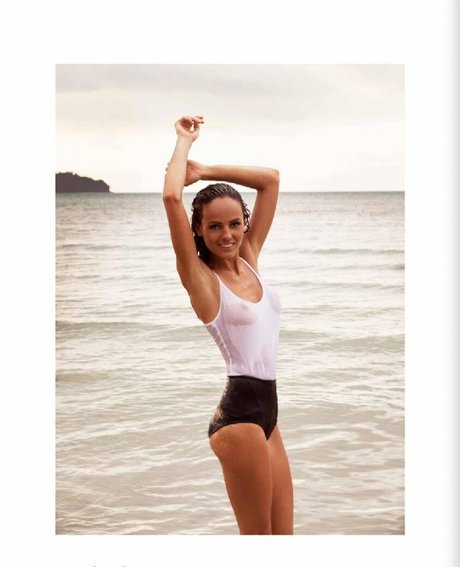 Iryna Bondarenko pornstar erotic image