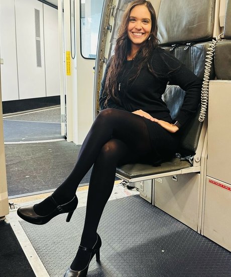 Jumpseat diary star art photo