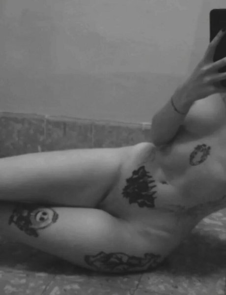 punk doberman adult model images