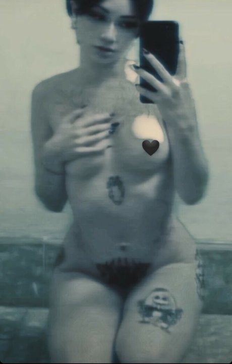 punk doberman model free gallery