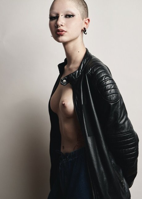 punk doberman naked actress pics