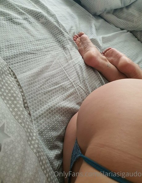 ilariasigaudo best model photo