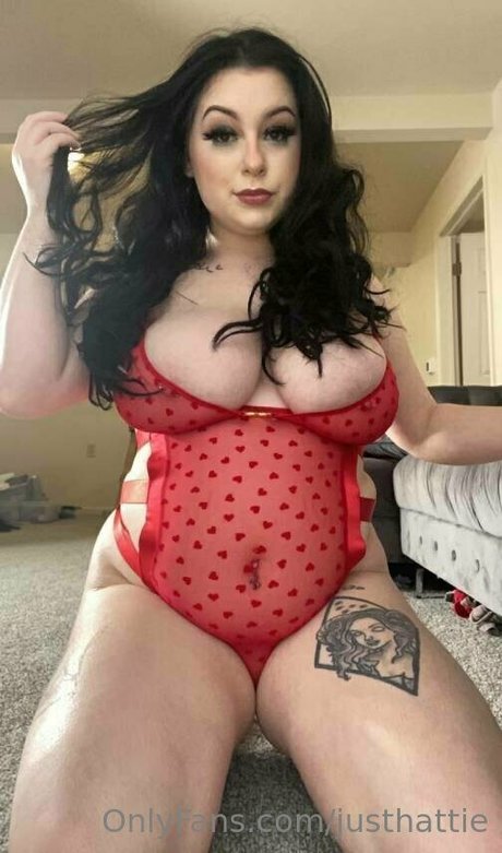 justhattie star free image