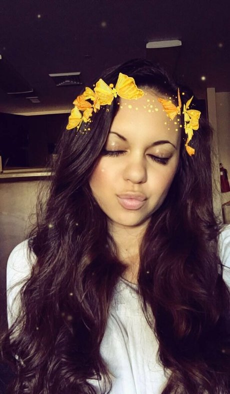 Kaitlin Haehae star nice pics