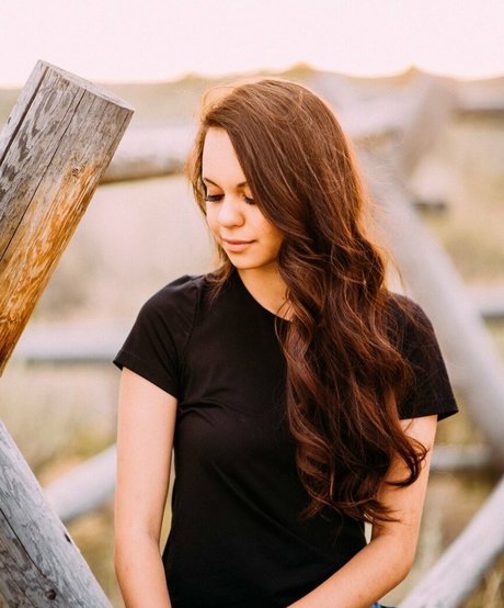 Kaitlin Haehae exclusive star archive