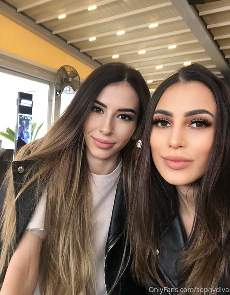 Sophydiva sex actress pictures