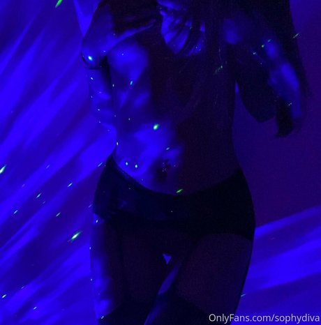 Sophydiva nice star photos