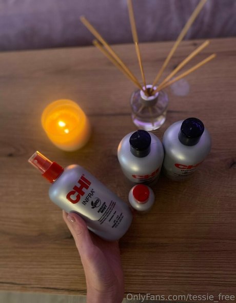 tessie free Profile pic