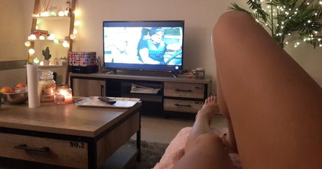 Anissakate nudes model pic