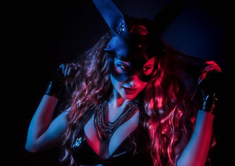 Ruby True erotic model pic