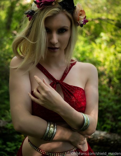 Ruby True model xxx images