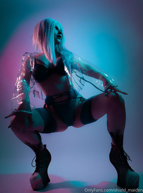 Ruby True star nude pic