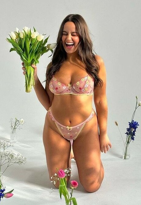 Spencer E Barbosa sexy pornstar photo