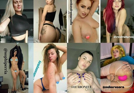 evelinrosee high quality star picture