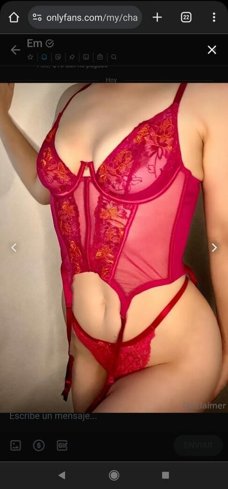 Emma Kellett star porn pic