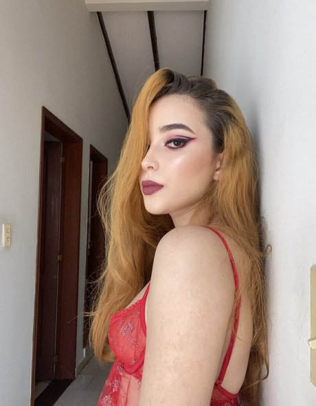 Valentina Navia beautiful actress photos