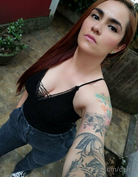 deirys perfect pornstar gallery