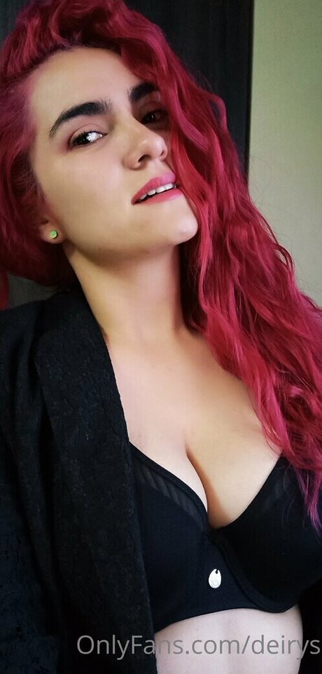 deirys erotic pornstar pic