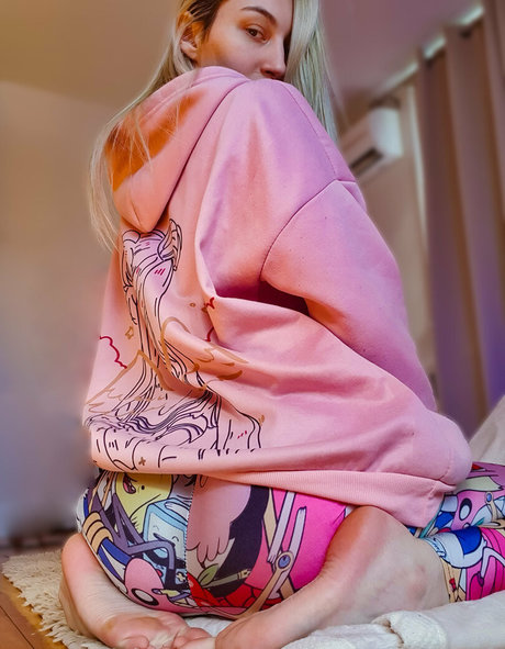 lexihowl perfect actress img