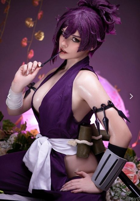 Xhemyd hd model photos