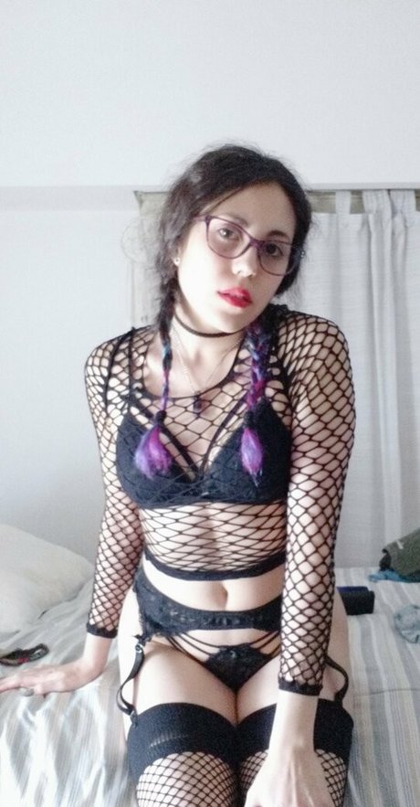 ghostzomby pornstar pretty archive