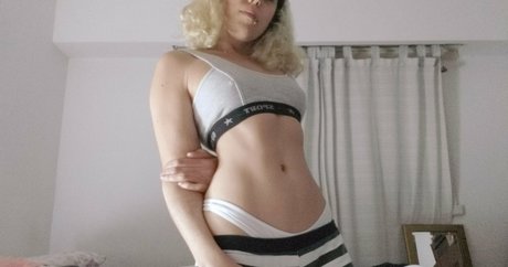 ghostzomby exclusive pornstar pics