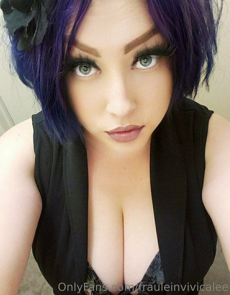 frauleinvivicalee sex pornstar gallery