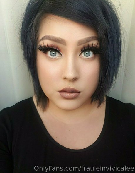 frauleinvivicalee perfect pornstar pictures