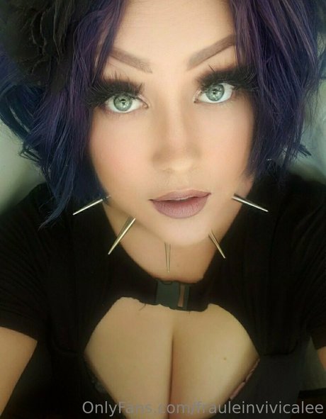 frauleinvivicalee star xxx gallery