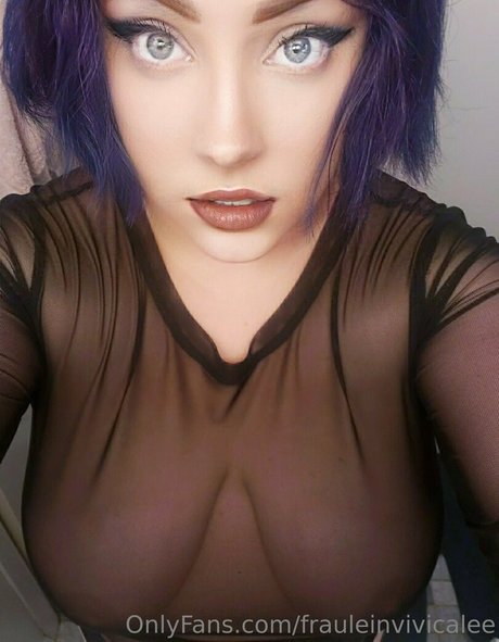 frauleinvivicalee best model archive