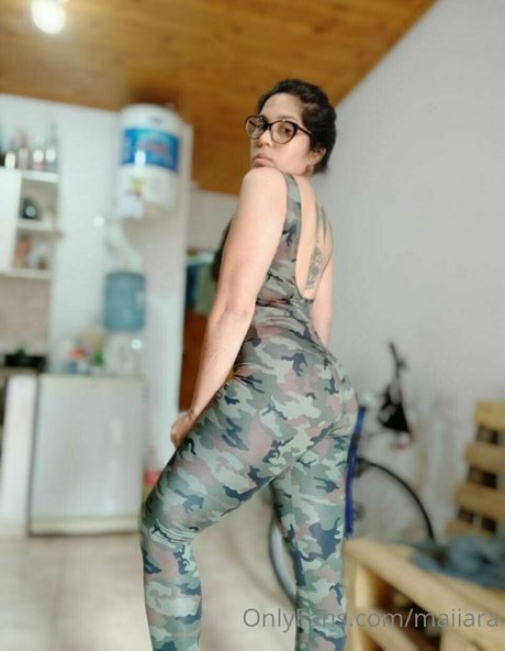 maiiara exclusive pornstar images