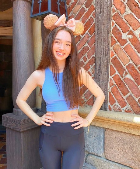 Ruby Jay model galleries