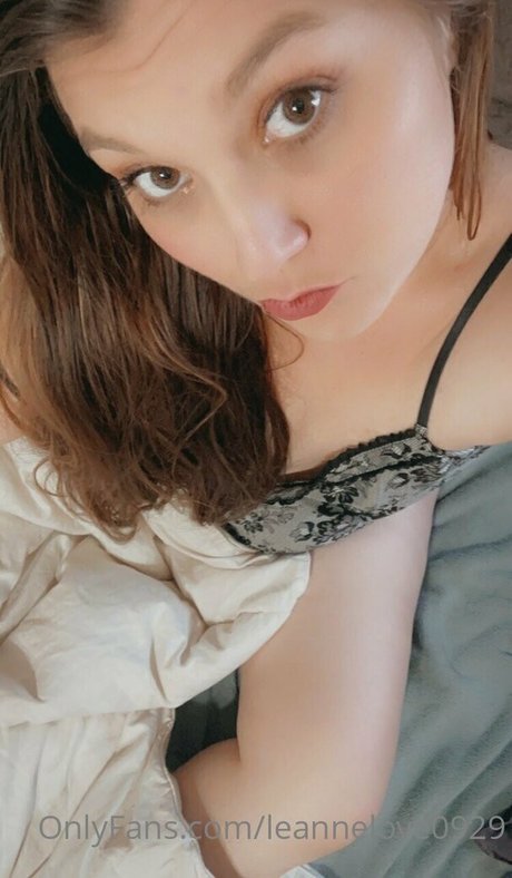 leannelove1992 pornstar nudes photo