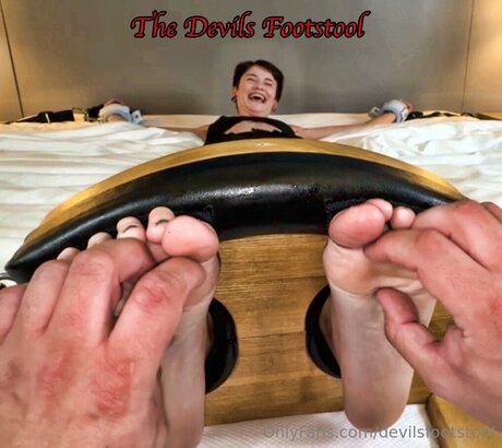 devilsfootstool model nice archive