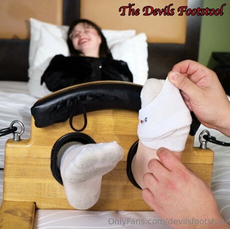 devilsfootstool high quality star picture