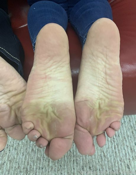 devilsfootstool model pornographic galleries