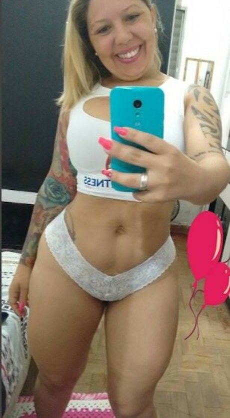 Angela Silva pretty star archive