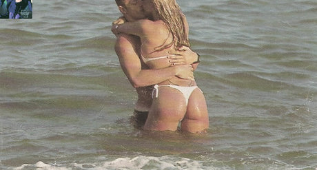 Monique Evans adult actress images