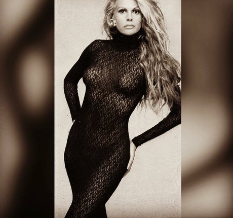 Monique Evans actress images