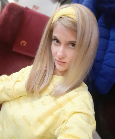 BunnyZuz star nudes pictures