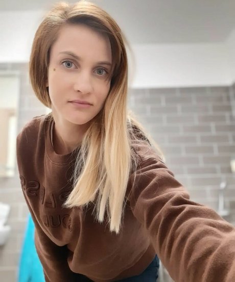 BunnyZuz porn model photos