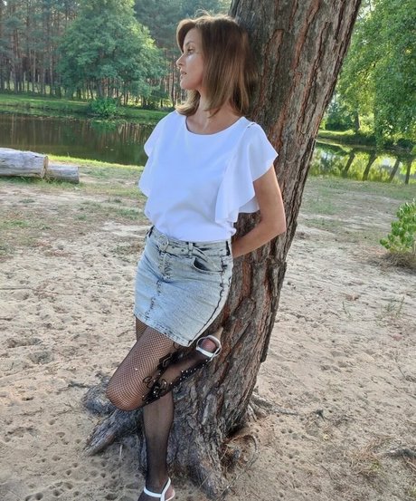 BunnyZuz model hot pics