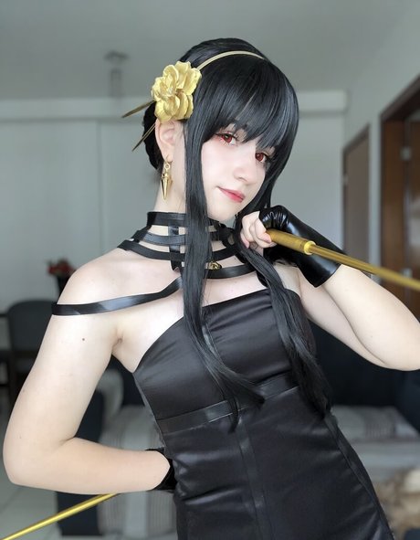 Lunarun beautiful model images