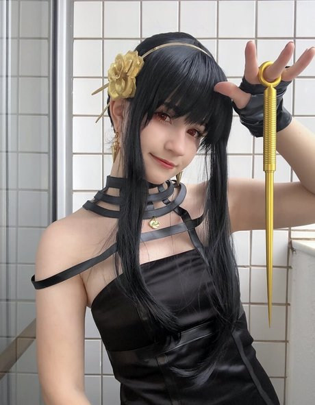 Lunarun art model picture