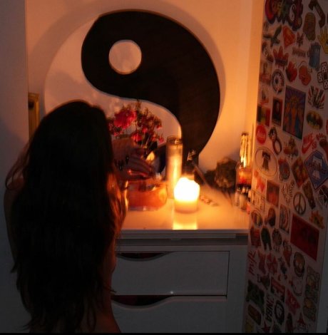 Aziixaa art pornstar pic