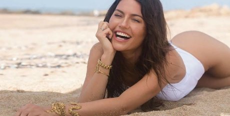 Sofia Jimenez model nice img