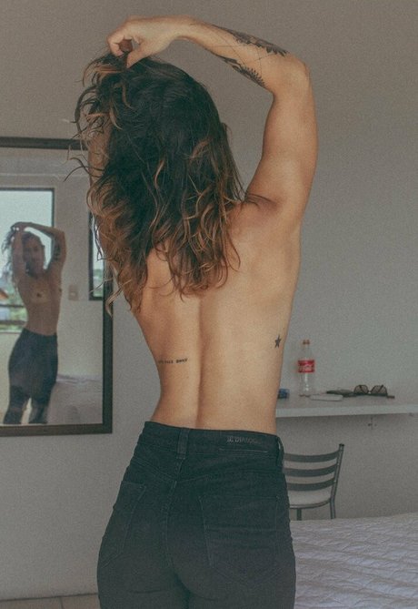 Ana E_ sexy star galleries