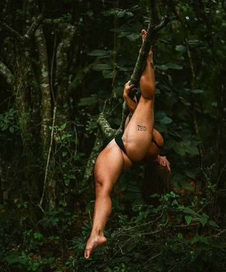 Ana E_ sexy model archive