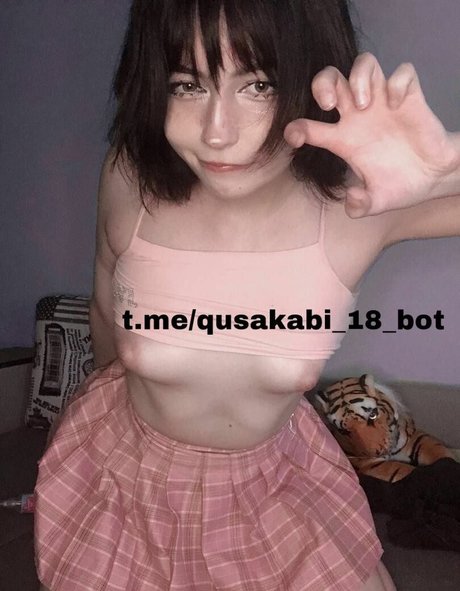 Qusakabi adult star img