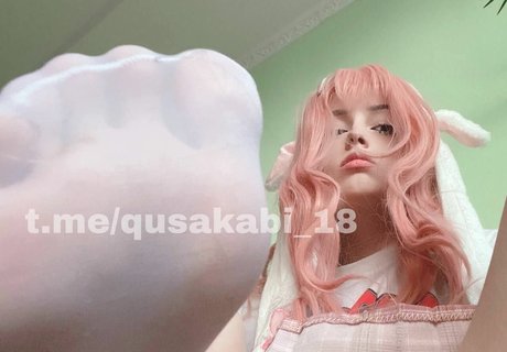 Qusakabi pornstar best archive